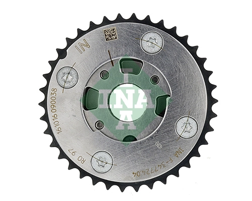 Camshaft Adjuster